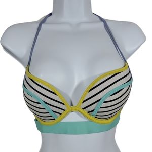Victoria's Secret Strappy Bikini Top
